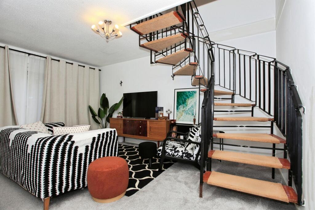 Main image of property: Somerville, Peterborough