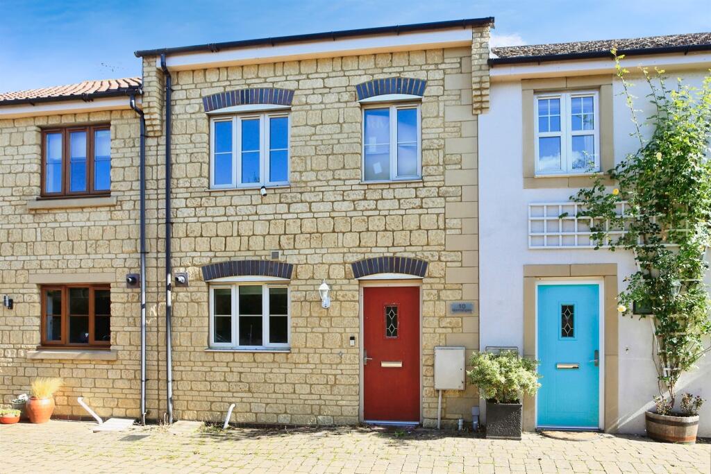 Main image of property: Normangate, Ailsworth, Peterborough