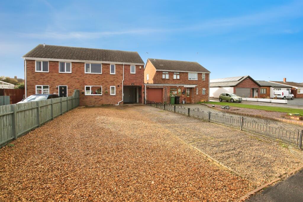 Main image of property: Clare Road, Northborough, Peterborough