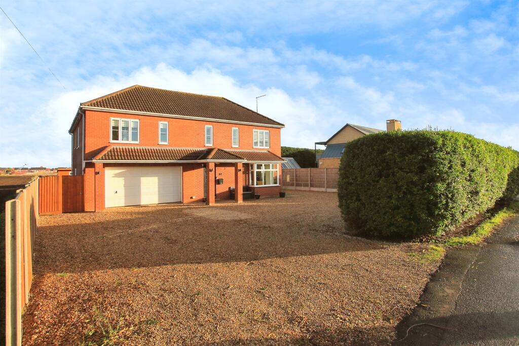 Main image of property: Plank Drove, Crowland, Peterborough