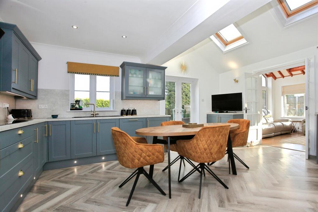 Main image of property: Plank Drove, Crowland, Peterborough