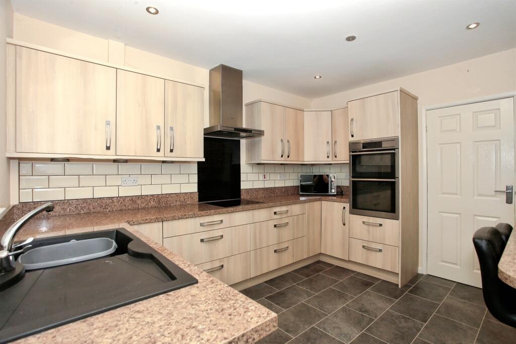Main image of property: Borrowdale Close, Peterborough