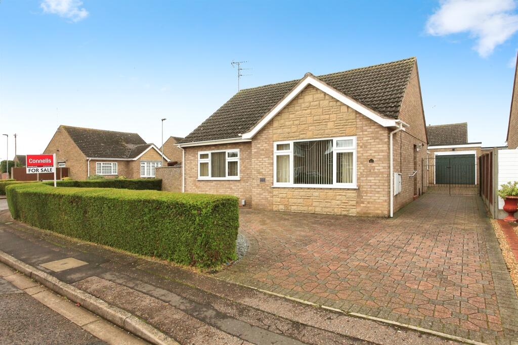 Main image of property: Borrowdale Close, Peterborough