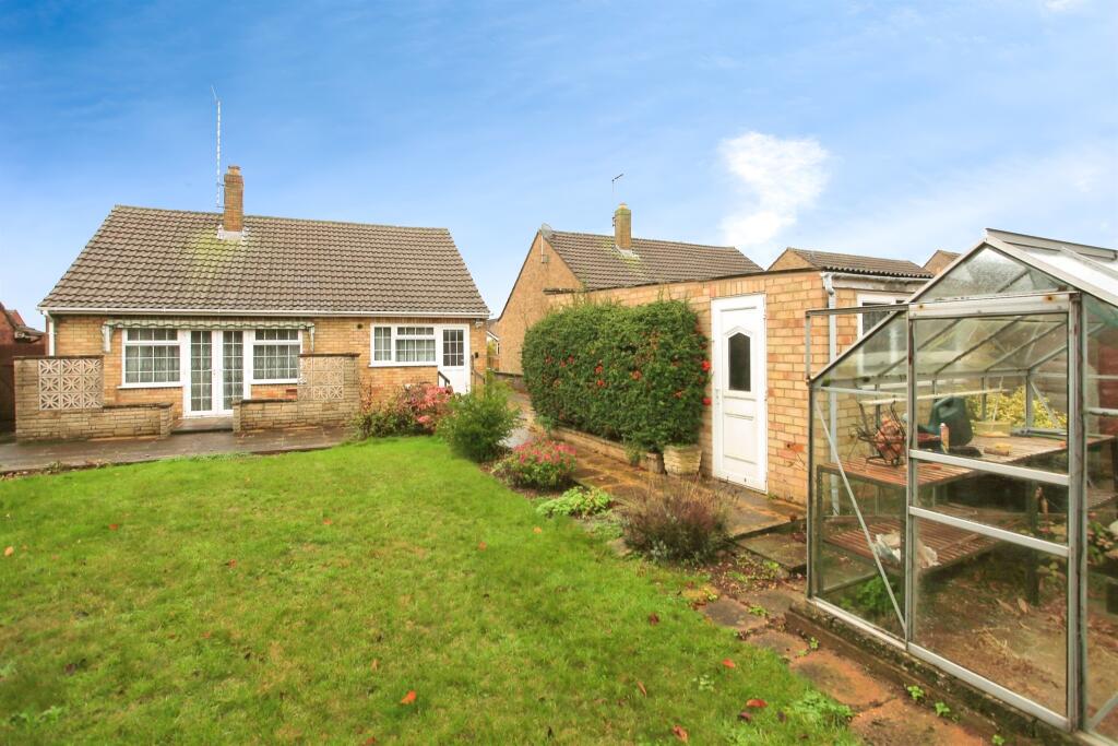 Main image of property: Ennerdale Rise, Peterborough