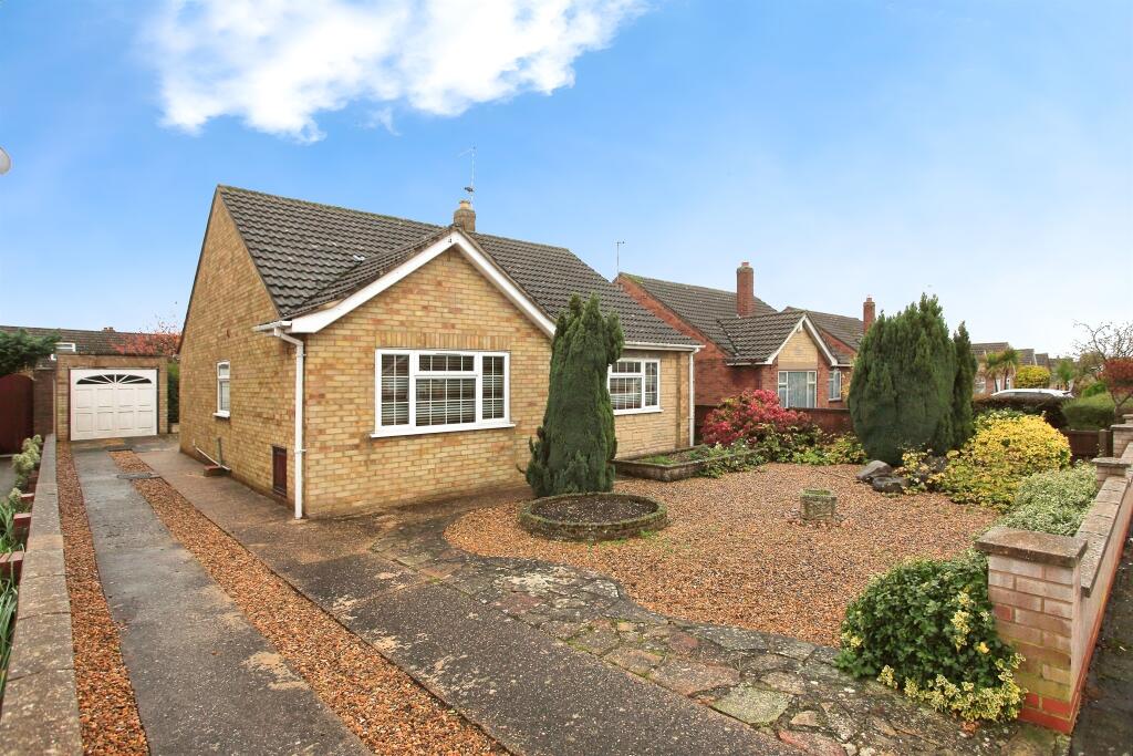 Main image of property: Ennerdale Rise, Peterborough