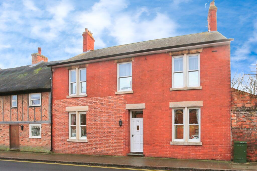 Main image of property: East Street, Crowland, Peterborough