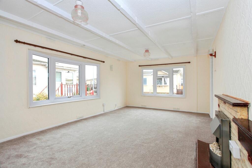 Main image of property: Dukesmead Mobile Home Park, Peterborough