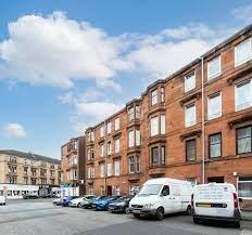 1 bedroom flat for rent in Northpark Street, Glasgow, G20
