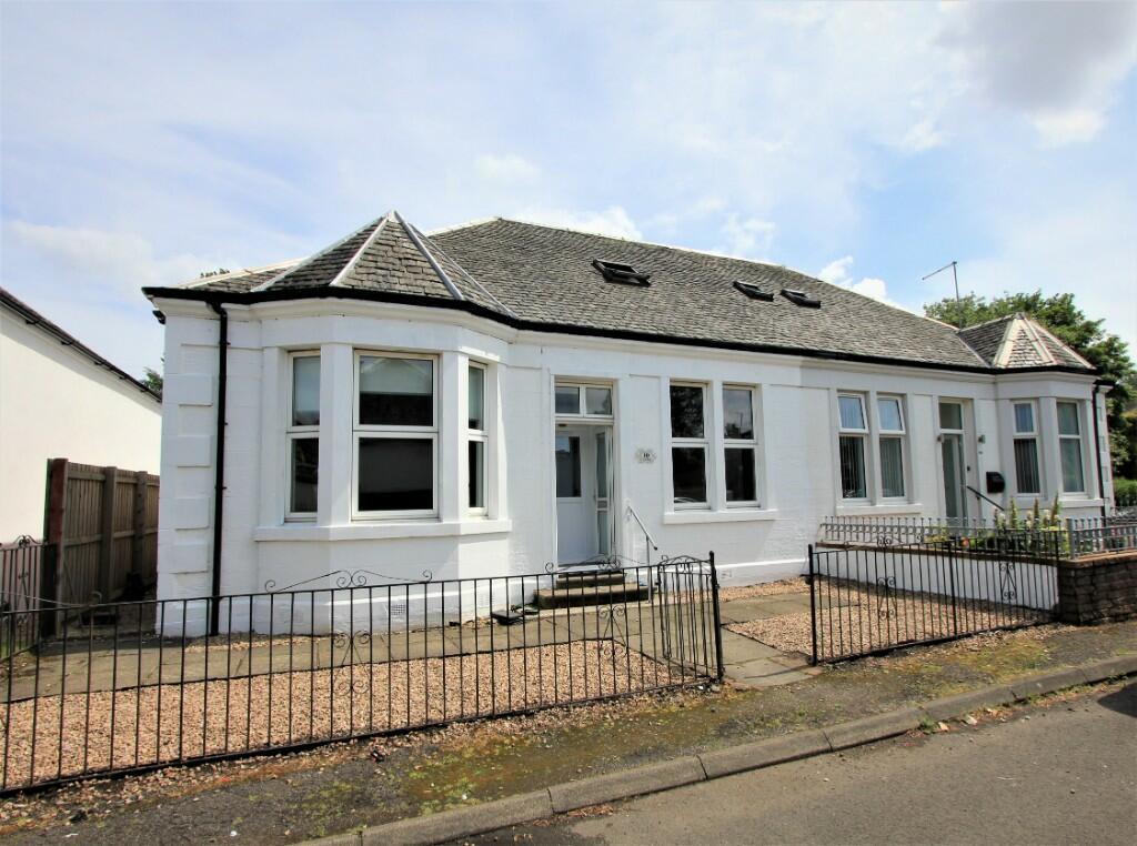 Main image of property: Ruskin Square, Glasgow, G64