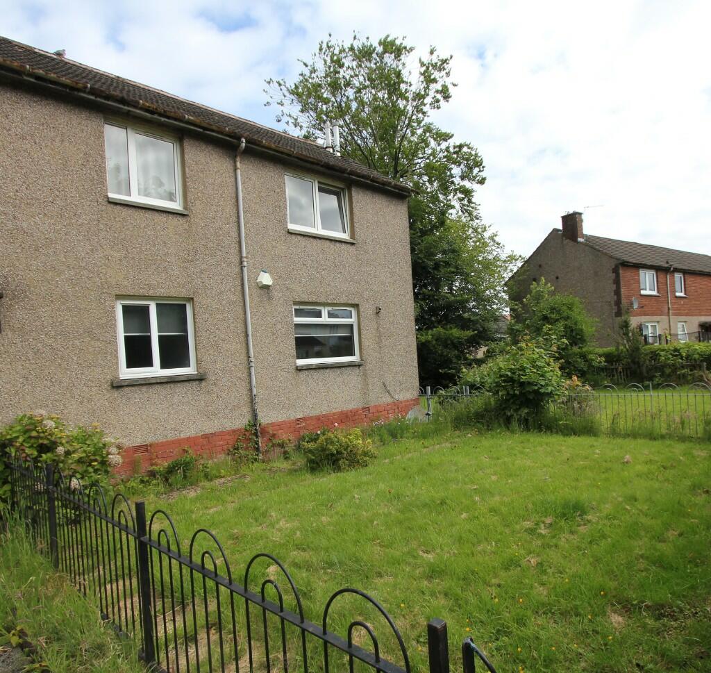 Main image of property: Blackthorn Avenue, Glasgow, G66