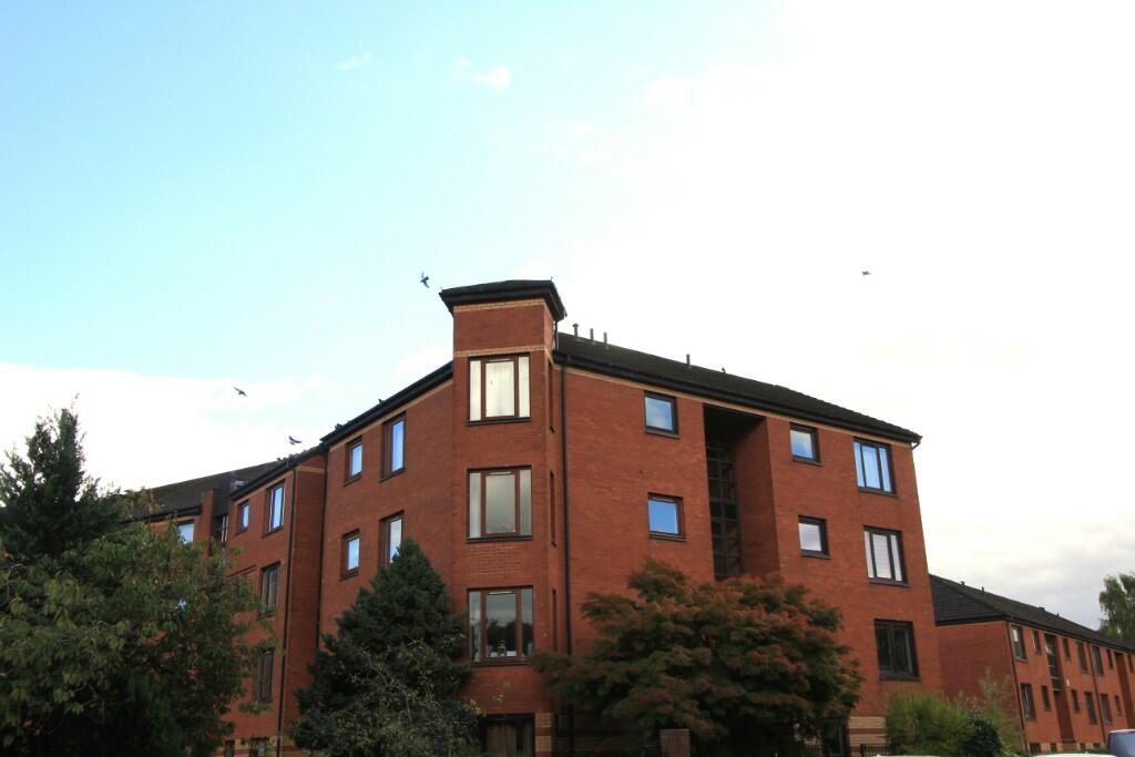 Main image of property: Ayr Street, Glasgow, G21