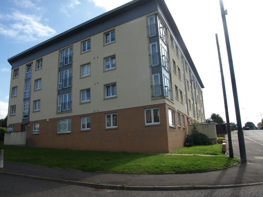 Main image of property: Ashgill Road, Glasgow, G22