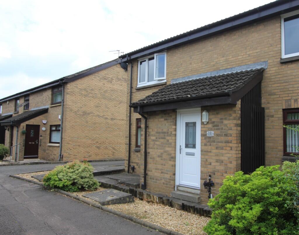 Main image of property: Villafield Drive, Glasgow, G64