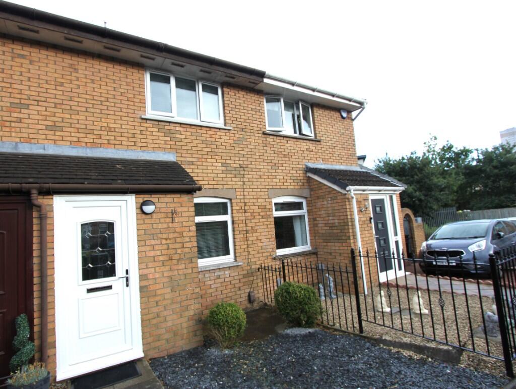 Main image of property: Colston Avenue, Glasgow, G64