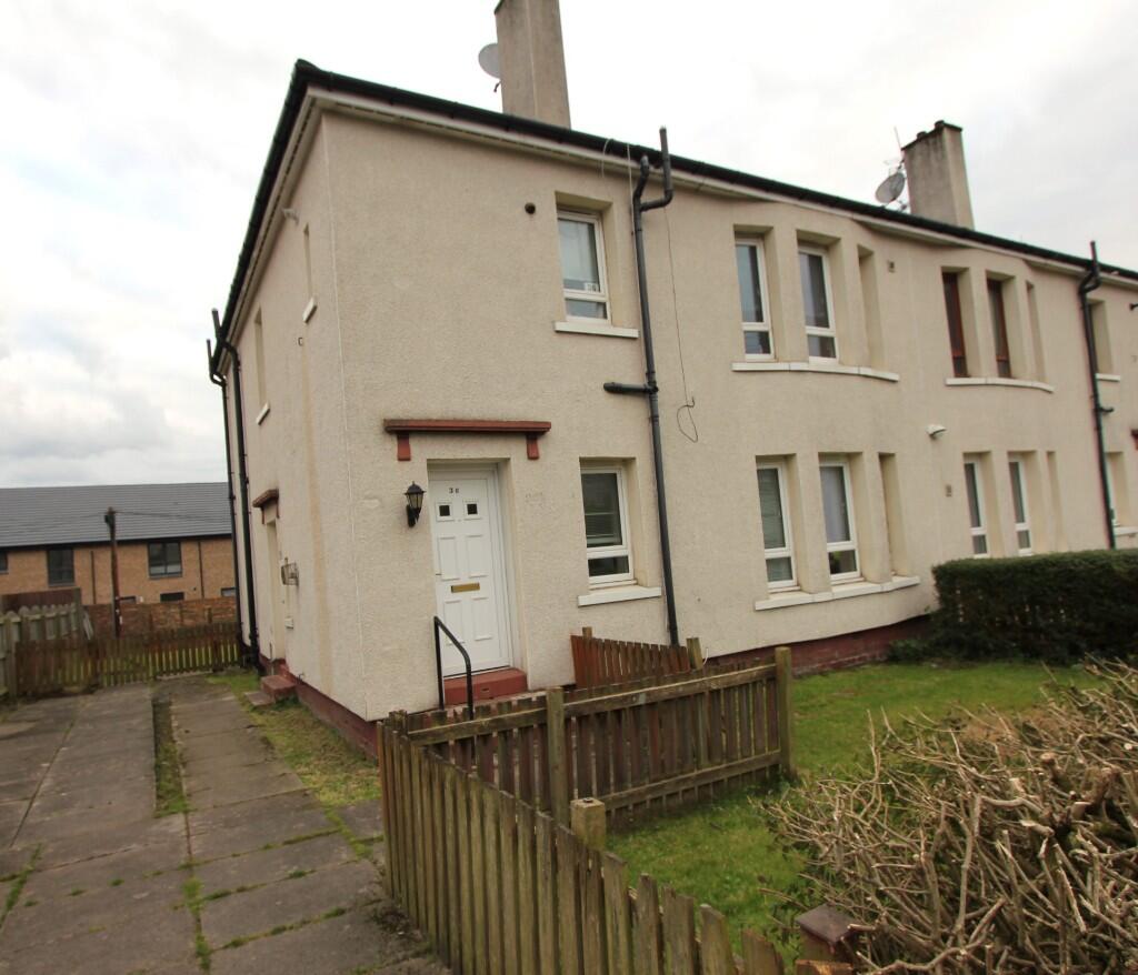 Main image of property: Moorfoot Street, Glasgow, G32