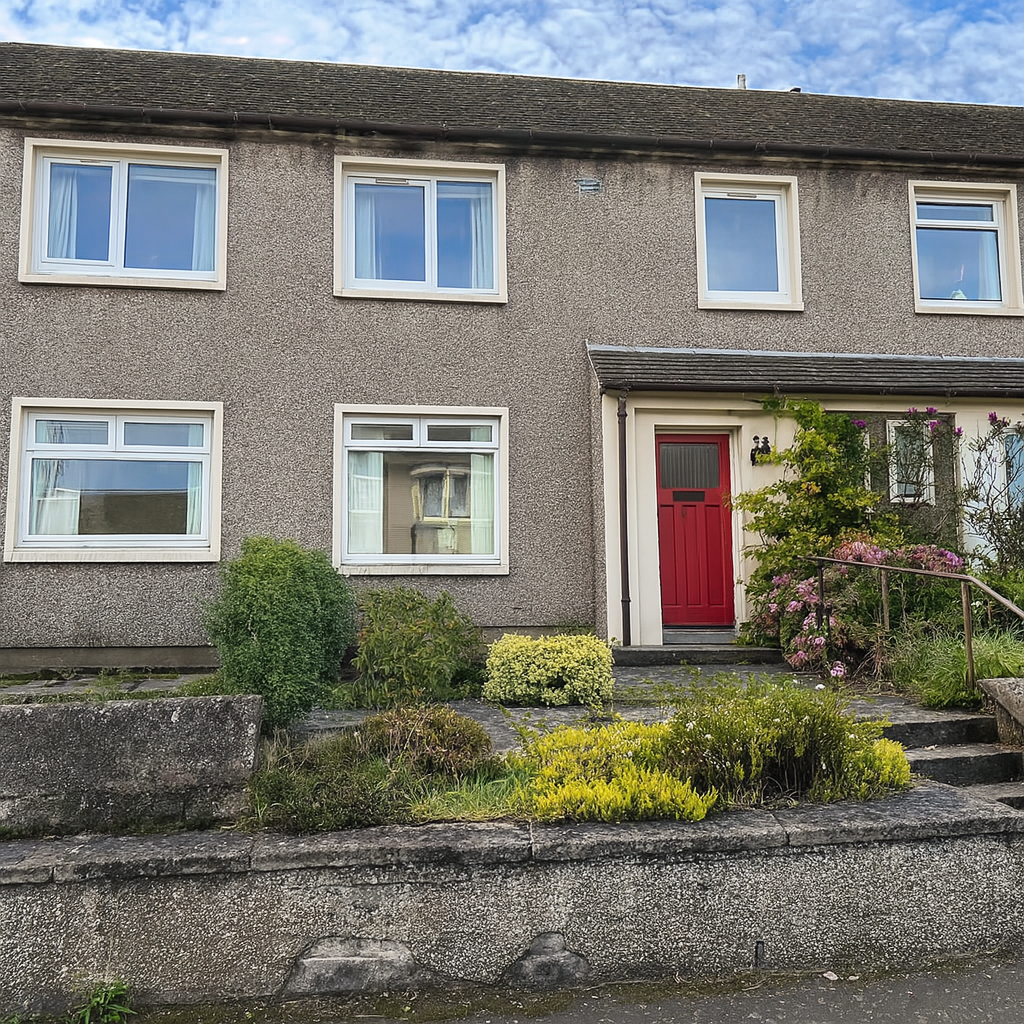 Main image of property: Freddie Tait Street, St. Andrews, Fife, KY16