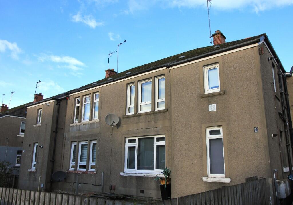 Main image of property: Hilton Terrace, Glasgow, G64