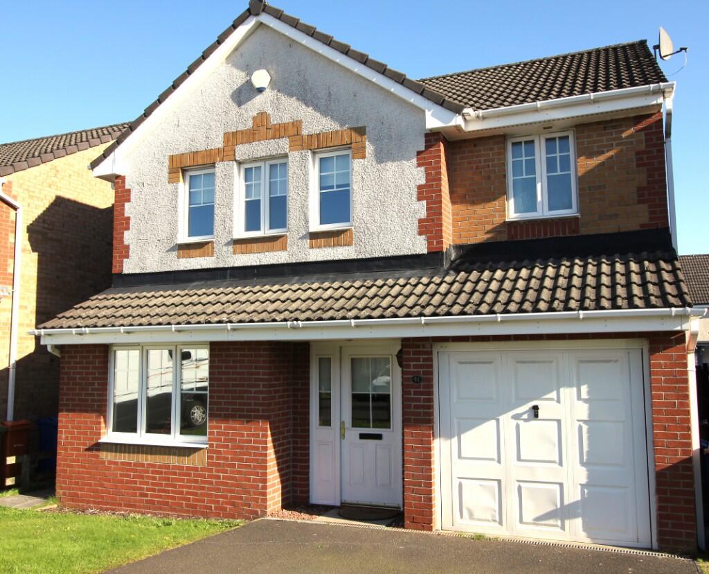 Main image of property: Miller Drive,Bishopbriggs,Glasgow,G64