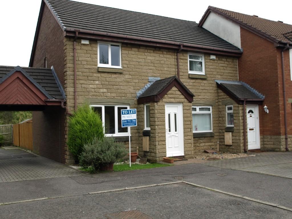 Main image of property: Buchlyvie Gardens, Glasgow, G64