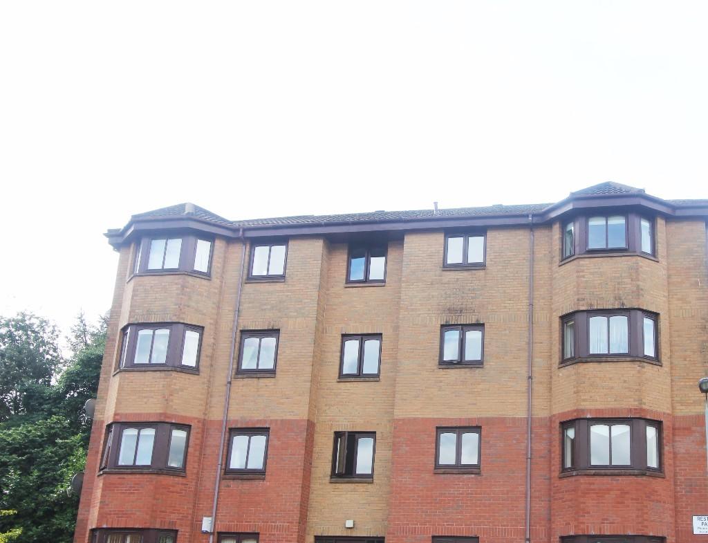 Main image of property: Elm Bank, Glasgow, G66