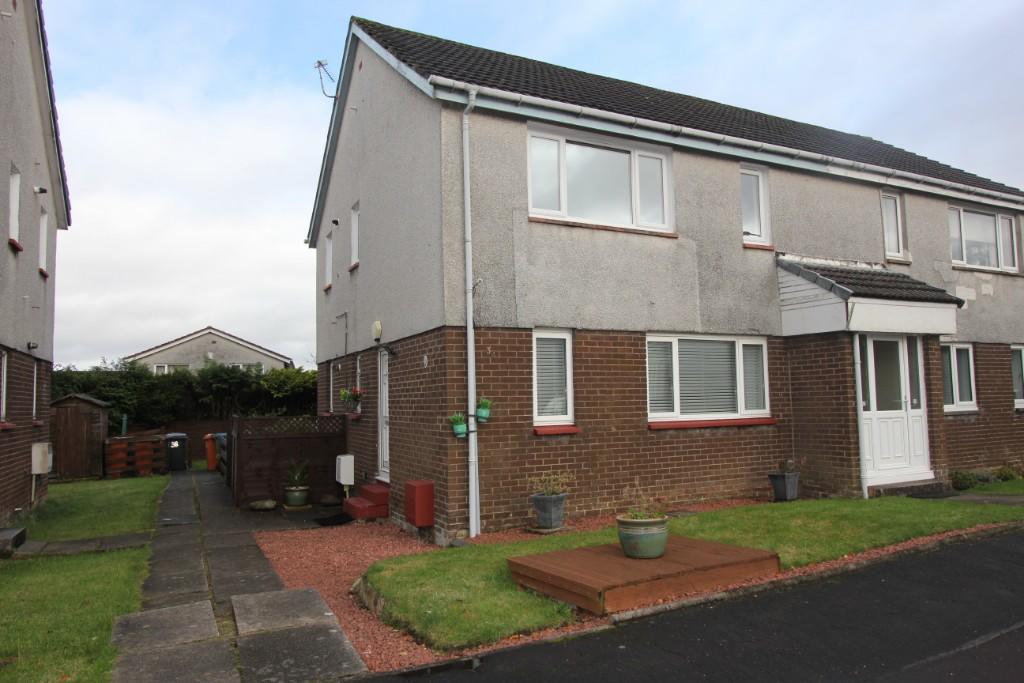 Main image of property: Pentland Drive, Glasgow, G64