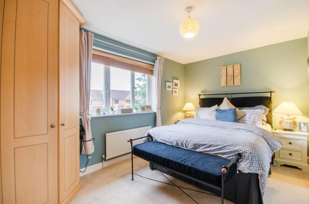 3 bedroom house for sale in Telegraph Place, Canary Wharf, London, E14