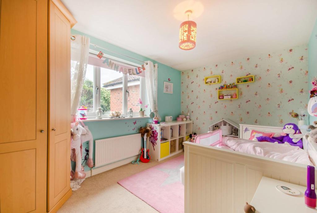 3 bedroom house for sale in Telegraph Place, Canary Wharf, London, E14