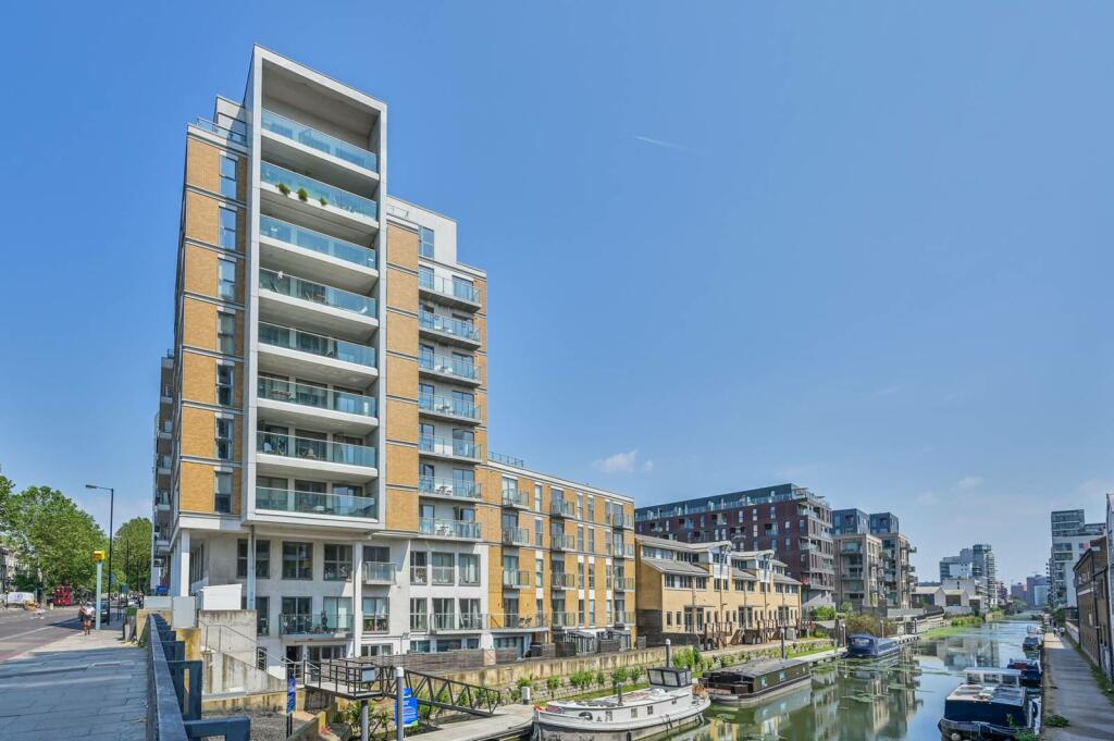 1 bedroom flat for rent in Frances Wharf, Limehouse, London, E14