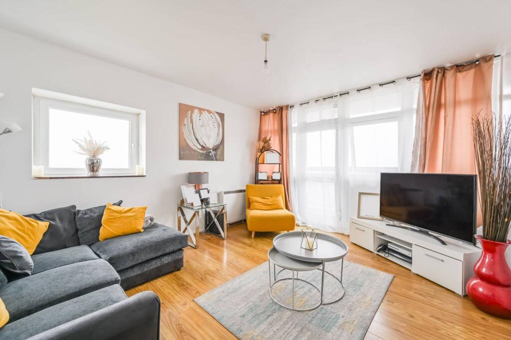 Main image of property: Rymill Street, Docklands, London, E16