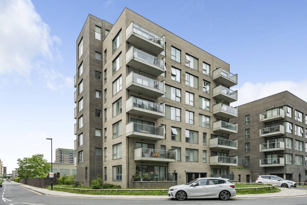 Main image of property: Magellan Boulevard, Gallions Reach, London, E16