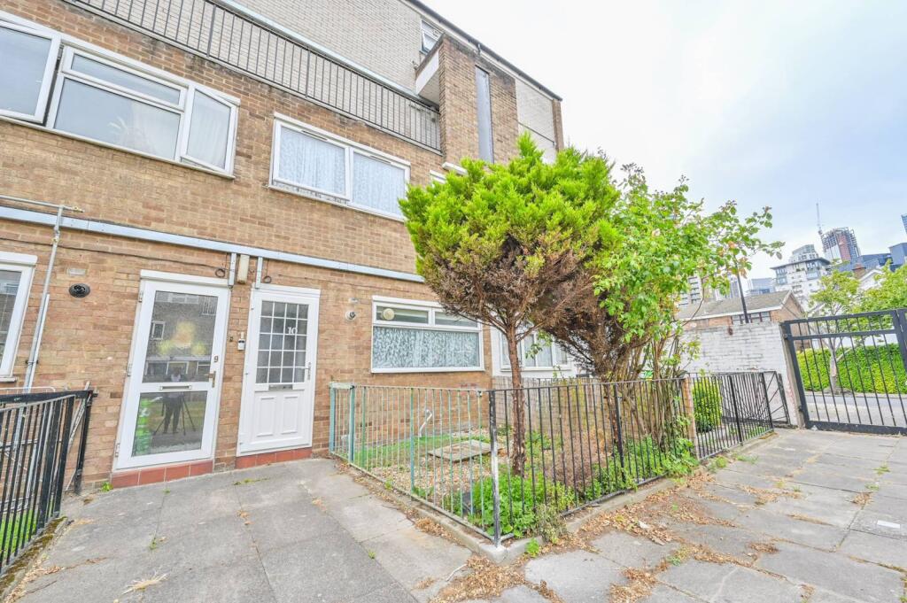 Main image of property: Marshfield Street, Isle Of Dogs, London, E14