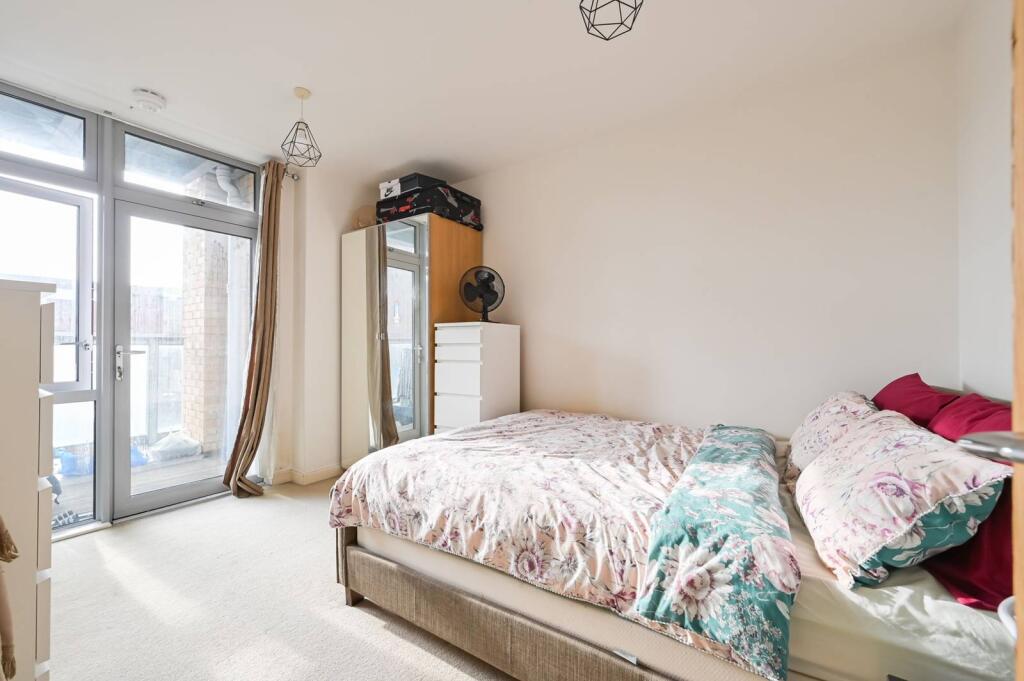 Main image of property: Limehouse, Limehouse, London, E14