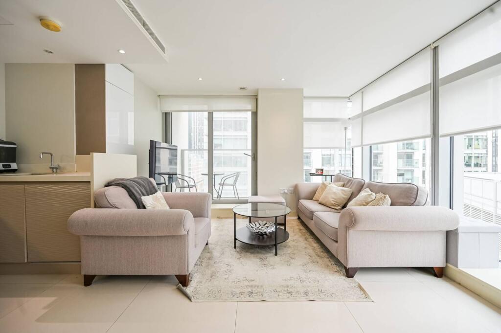 Main image of property: Pan Peninsula Square, E14, Docklands, London, E14
