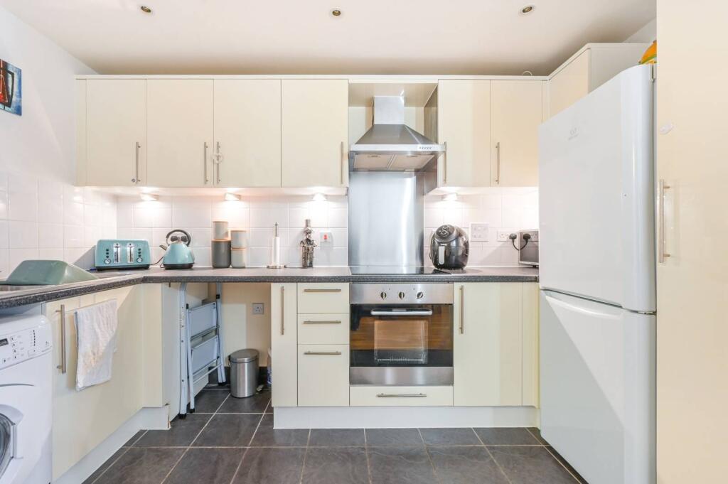 Main image of property: Cassilis Road, E14, Docklands, London, E14