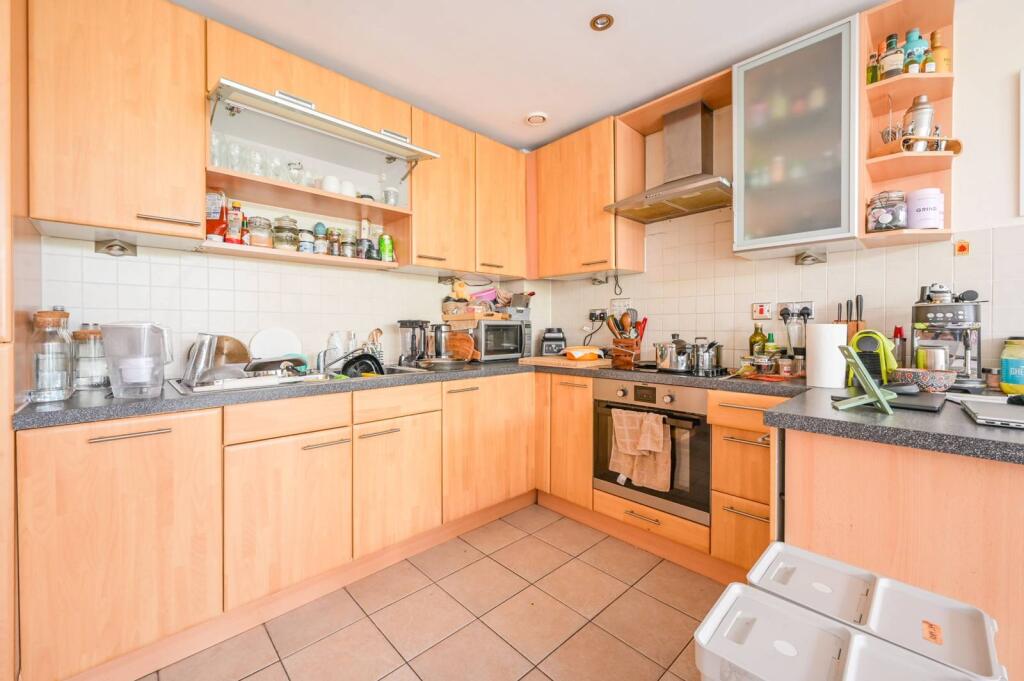 Main image of property: Baltic Apartments, Royal Docks, London, E16