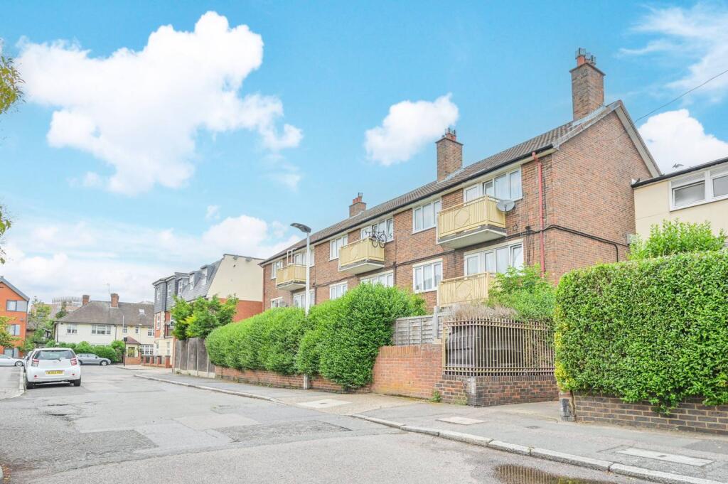 Main image of property: Canning Town, Canning Town, London, E16