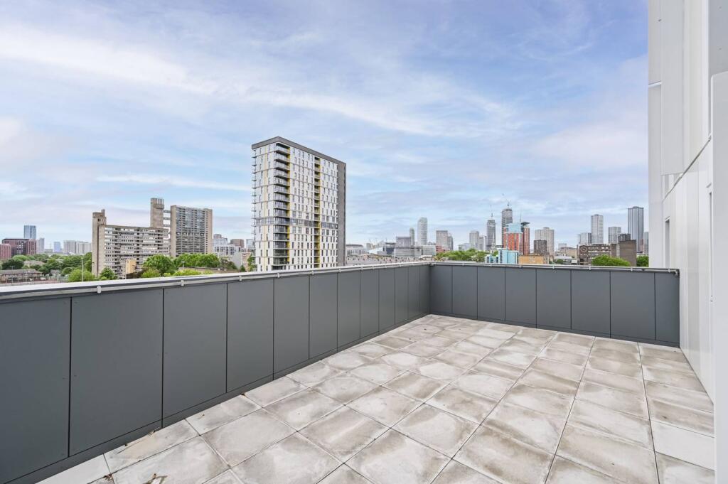 Main image of property: Celestial House, Tower Hamlets, London, E14