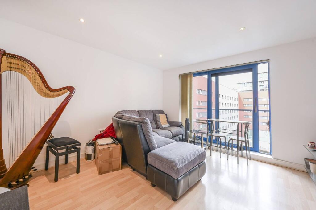 Main image of property: Westgate Apartments, Royal Docks, London, E16