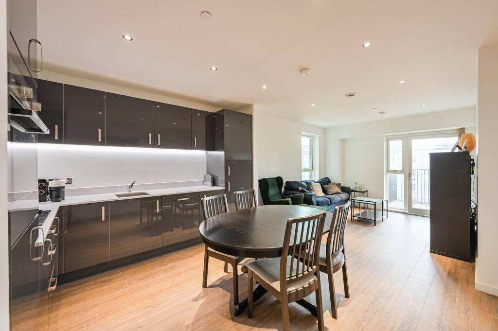 Main image of property: Brunel Street Works, E16, Canning Town, LONDON, E16