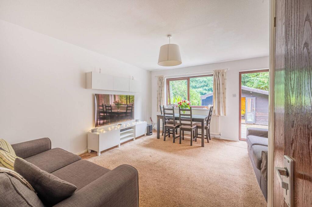 Main image of property: Fleetwood Close, Beckton, London, E16