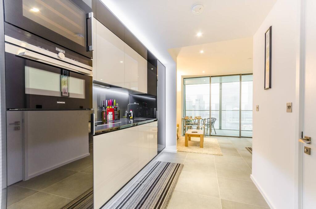 Main image of property: Dollar Bay Point, Canary Wharf, London, E14