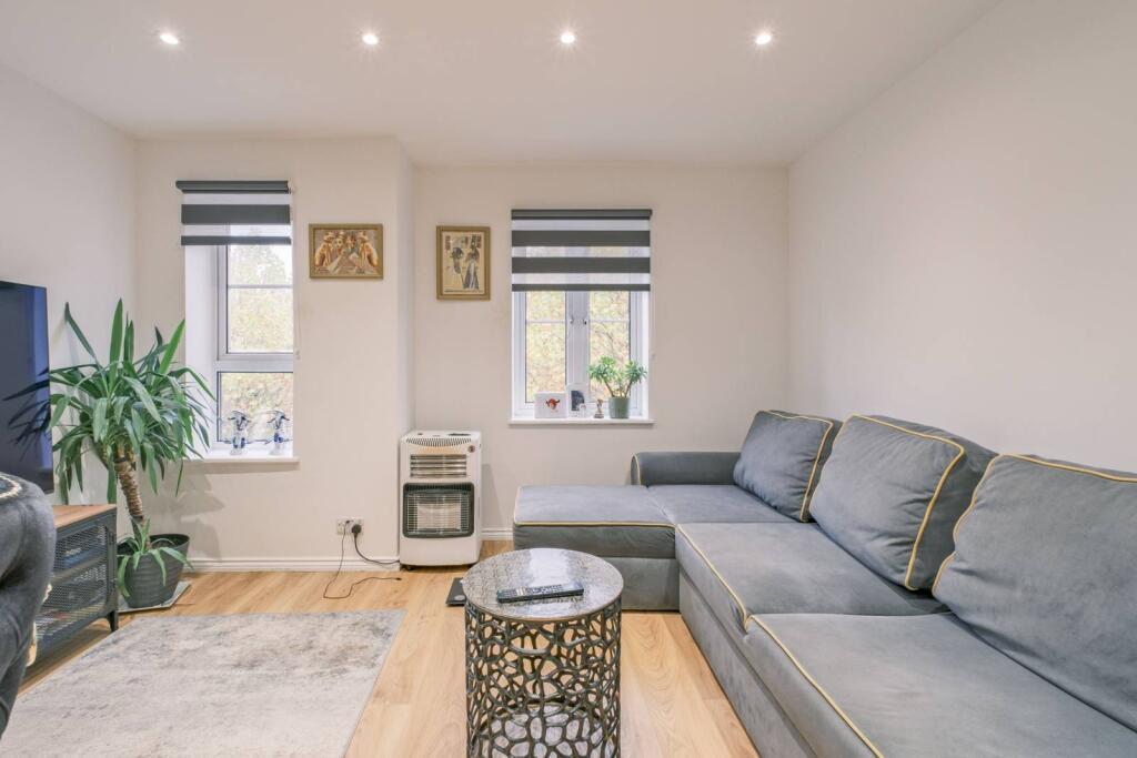 Main image of property: Viscount Drive, E6, Royal Docks, London, E6