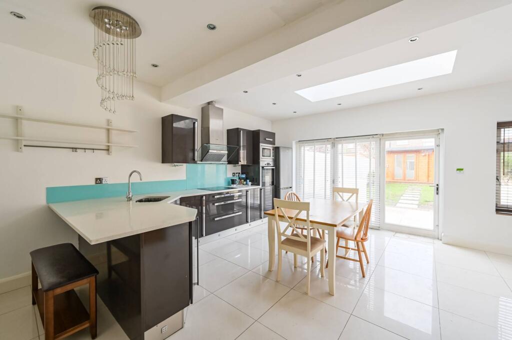 Main image of property: East Ferry Road, London, Canary Wharf, London, E14