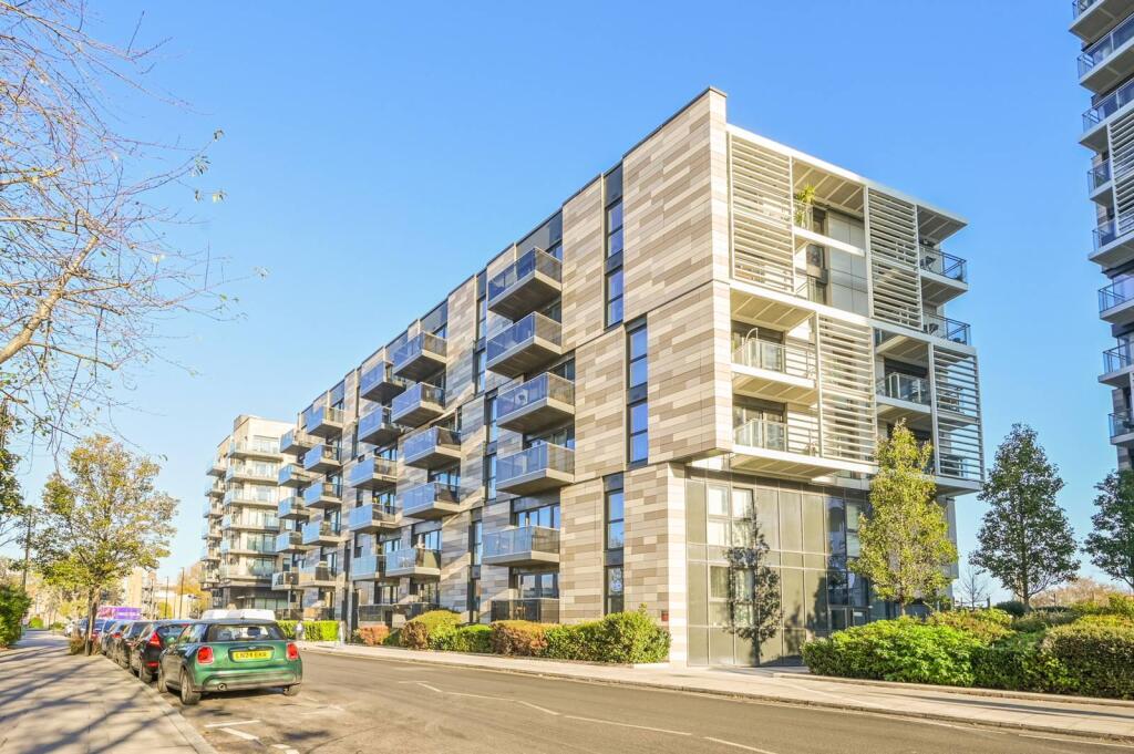 Main image of property: 1 Radial Avenue, Tower Hamlets, LONDON, E14