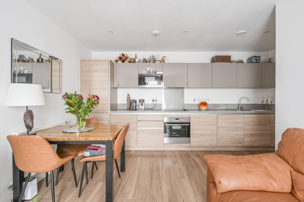 Main image of property: Edwin Street, E16, Royal Docks, London, E16