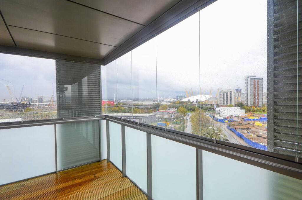 Main image of property: New Village Avenue, Poplar, London, E14