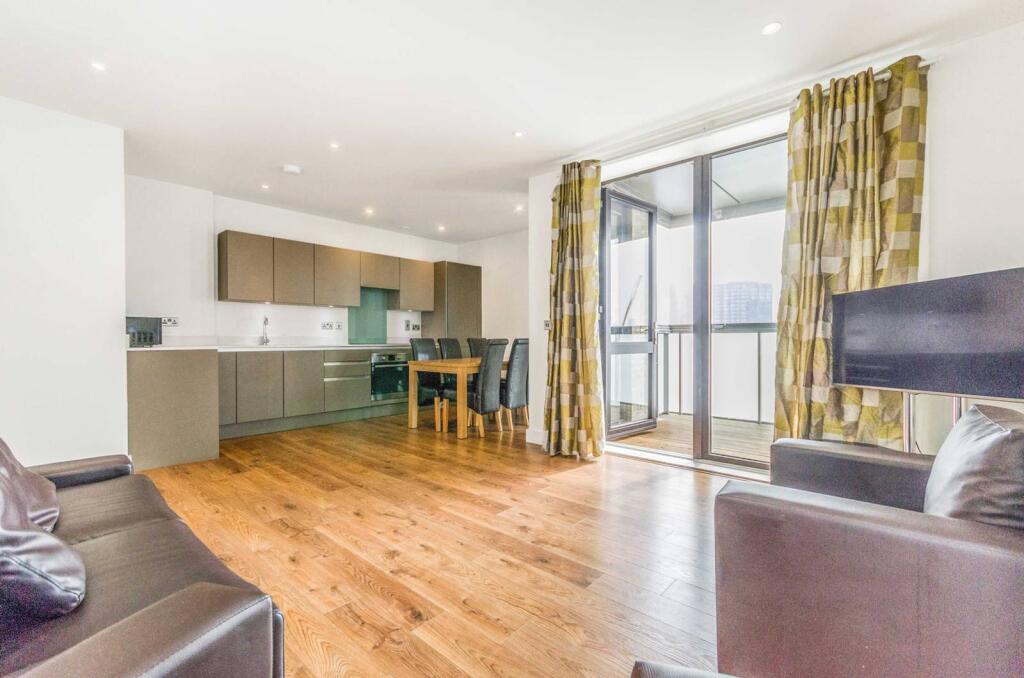 Main image of property: New Village Avenue, Poplar, London, E14