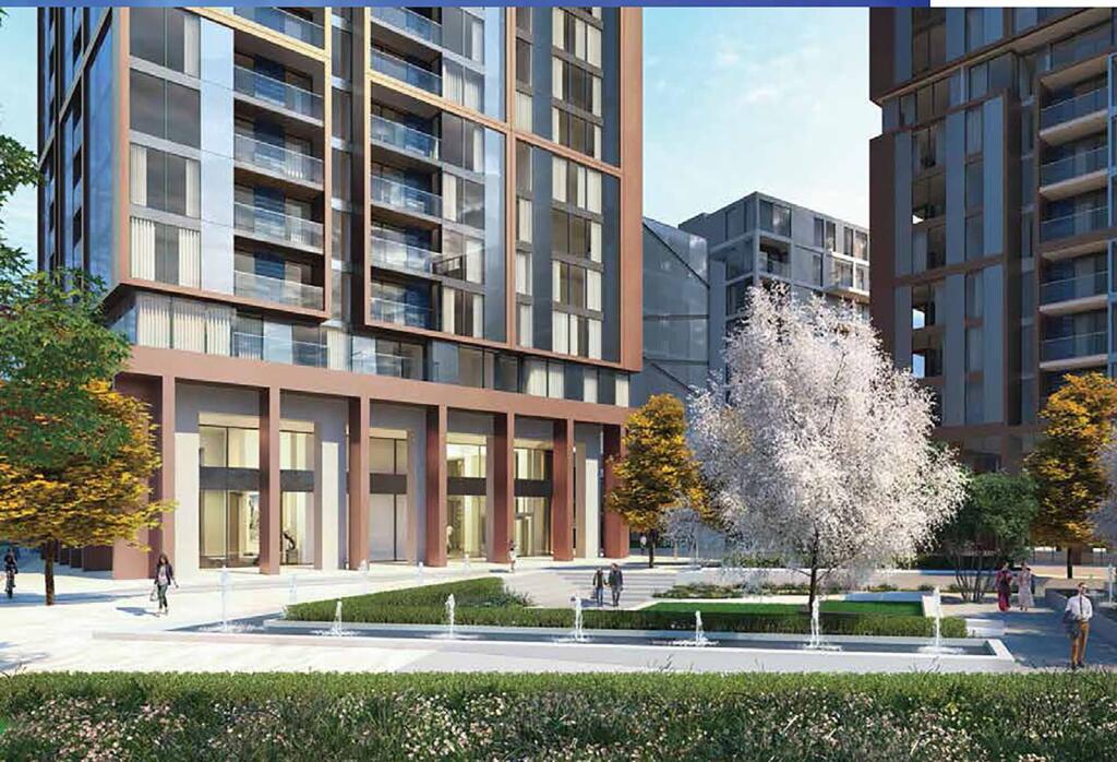 Main image of property: Maine Tower, E14, Canary Wharf, London, E14