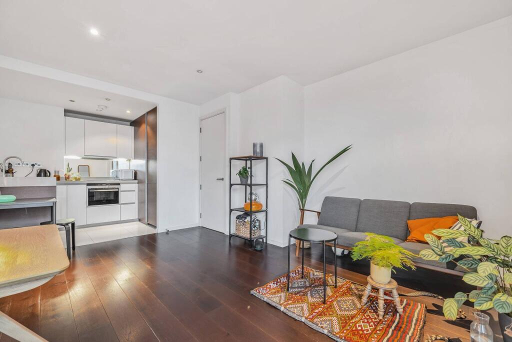 Main image of property: Baltimore Wharf, Canary Wharf, London, E14