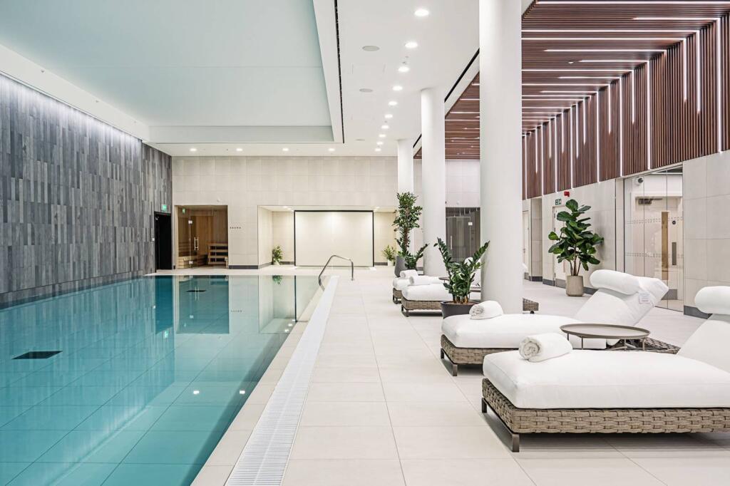 Main image of property: Westfield Avenue, Stratford, London, E20